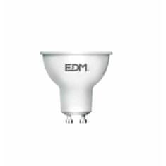 Edm LED svetilka EDM 35386 8W 600 lm 6400K GU10 (6400K)