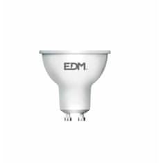 Edm LED svetilka EDM 35389 8W 4000K 600 lm GU10