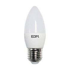 Edm LED svetilka EDM E27 5 W A+ 400 lm (3200 K)