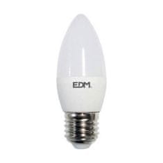 Edm LED svetilka EDM E27 5 W A+ 400 lm (4000 K)