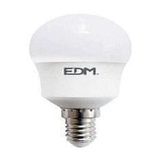 Edm LED svetilka EDM 940 Lm E14 8,5 W F (3200 K)