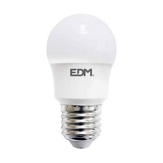 Edm LED svetilka EDM 940 Lm E27 8,5 W F (3200 K)