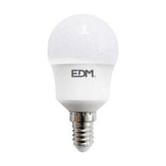 Edm LED svetilka EDM 940 Lm E14 8,5 W E (6400K)