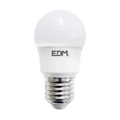 Edm LED svetilka EDM 940 Lm E27 8,5 W E (6400K)