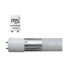 Edm LED cev EDM T8 F 22 W 2000 Lm (6500 K)