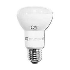 Edm LED svetilka EDM 7 W E27 F 470 lm (6400K)