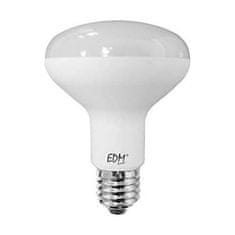 Edm LED svetilka EDM E27 10 W F 810 Lm (6400K)