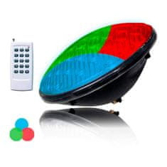 Edm LED svetilka EDM A 9 W 500 lm Pool (RGB)