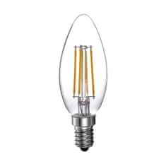 Edm LED svetilka EDM E14 4 W 550 lm E (3200 K)