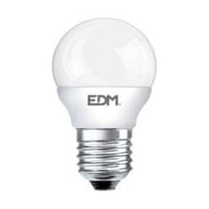 Miramarket LED svetilka EDM E27 A+ 6 W 500 lm (4,5 x 8,2 cm) (3200 K)