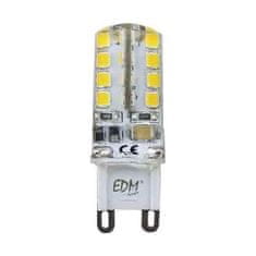 Edm LED svetilka EDM 2,5 W G G9 200 Lm (3200 K)