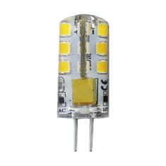 Edm LED svetilka EDM 2 W F G4 180 Lm (6400K)