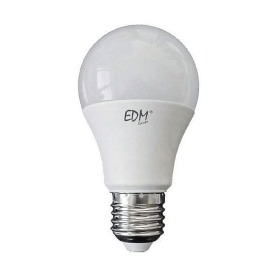 Edm LED svetilka EDM E27 A+ 10 W 810 Lm (6400K)