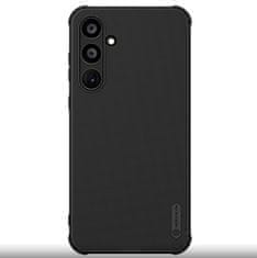 Nillkin Super mat PRO hrbtni pokrov za Xiaomi 14 Black