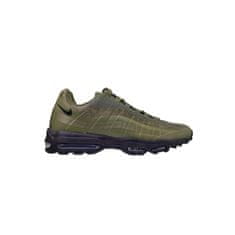 Nike Čevlji olivna 40 EU Air Max 95 Ul J22