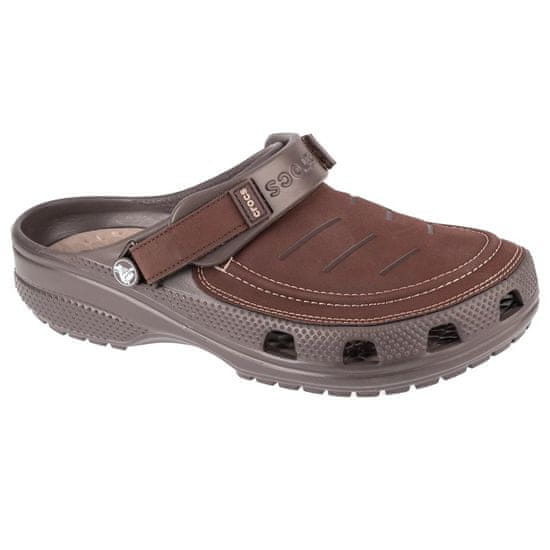 Crocs Cokle rjava Yukon Vista Ii Clog