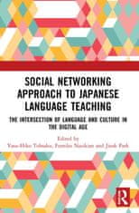 Social Networking Approach to Japanese Language Teaching