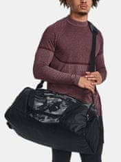 Under Armour Torba UA Undeniable 5.0 Duffle MD-BLK UNI