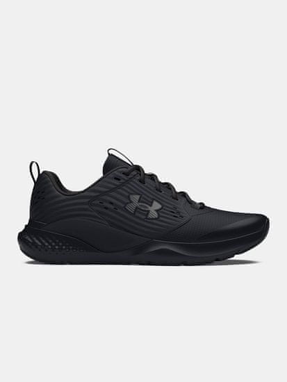 Under Armour Čevlji UA Charged Commit TR 4-BLK