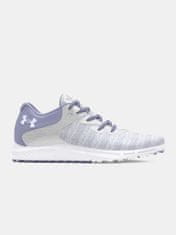 Under Armour Čevlji UA WCharged Breathe2 Knit SL-PPL 41