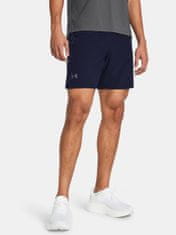 Under Armour Kratke Hlače UA LAUNCH PRO 7 SHORTS-BLU M