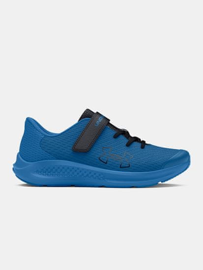 Under Armour Čevlji UA BPS Pursuit 3 BL AC-BLU