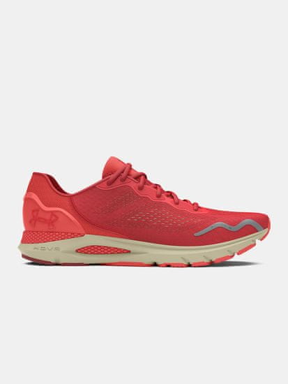 Under Armour Čevlji UA W HOVR Sonic 6-RED