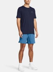 Under Armour Kratke Hlače UA Vanish Woven 6in Shorts-BLU S