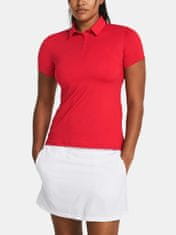 Under Armour Majica UA Ws T2G Polo LB-RED XS