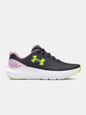 Under Armour Čevlji UA GGS Surge 4-BLK 37,5