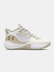 Under Armour Čevlji UA Lockdown 6-WHT 44