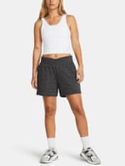 Under Armour Kratke Hlače UA Rival Terry Short-GRY XS