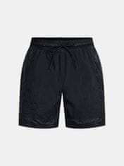 Under Armour Kratke Hlače Curry Woven Short-BLK XXL