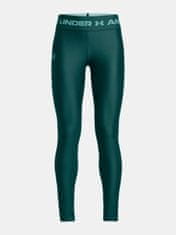 Under Armour Hlače Armour Legging-BLU XXL