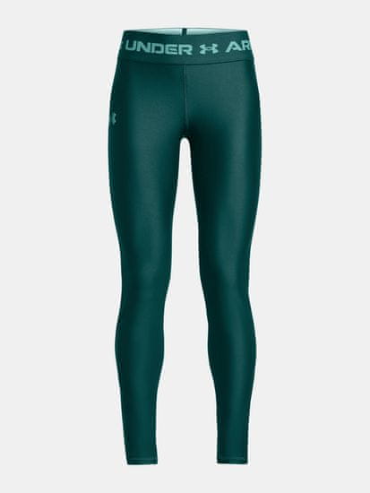 Under Armour Hlače Armour Legging-BLU