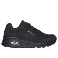 Skechers Čevlji črna 36.5 EU 73690WBBK