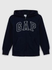 Gap Pulover s logem XS