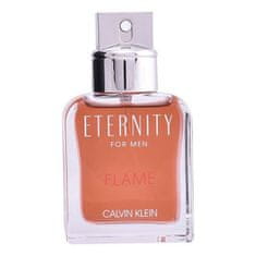 Calvin Klein Moški parfum Eternity Flame Calvin Klein 65150010000 EDP EDP 100 ml