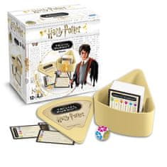 Winning Moves Harry Potter Trivial pursuit CZ