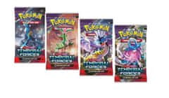 Pokémon TCG: Scarlet & Violet 05 Temporal Forces - ojačevalec