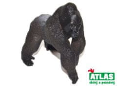 C - Figurica gorile 8,5 cm