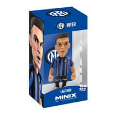 Minix Nogomet : Klub Inter Milan - LAUTARO