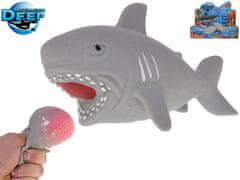 Destinacija Deep shark 14 cm raztezanje