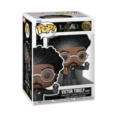 Funko POP Marvel: Loki 2. sezona - Victor Timely