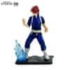 Figurica My Hero Academia - Shoto Todoroki 18 cm