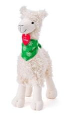 Lumpin Igrača Llama Bella, 35 cm