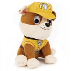 Spin Master GUND PAW PATROL RUBBLE SQUIRREL 23cm