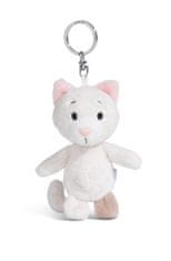 NICI obesek za ključe Love Kitty cute 10 cm