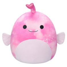 SQUISHMALLOWS Rožnati hudiček Sy 30 cm