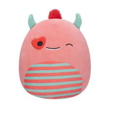 SQUISHMALLOWS Pošast Willett 30 cm